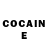 Cocaine VHQ RetroGame Lair